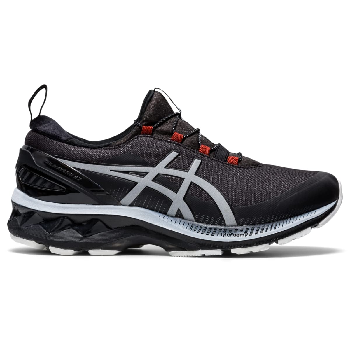ASICS Women's Gel-Kayano 27 Running Shoes - Lightweight Stability Sneakers for Road Running, Jogging & Gym Workouts - Perfect for Marathon Training & Everyday Fitness