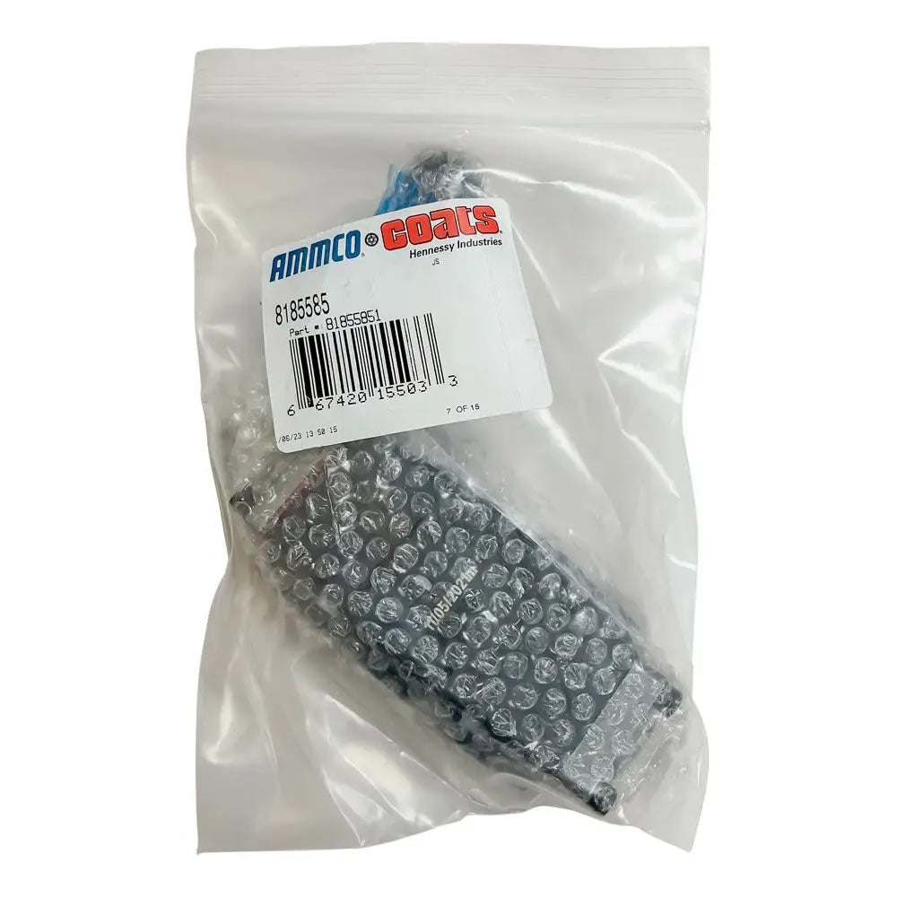 Coats OEM Air Valve for Robo Arm 81855851 - Replacement Part for Industrial Robotic Equipment & Automation Systems