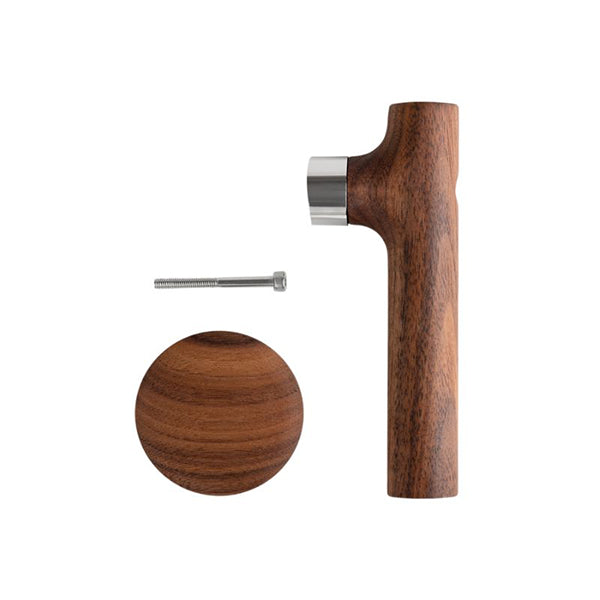 Fellow Clara French Press Replacement Parts - Durable & Compatible Accessories for Coffee Lovers | Perfect for Home Brewing, Camping & Office Use