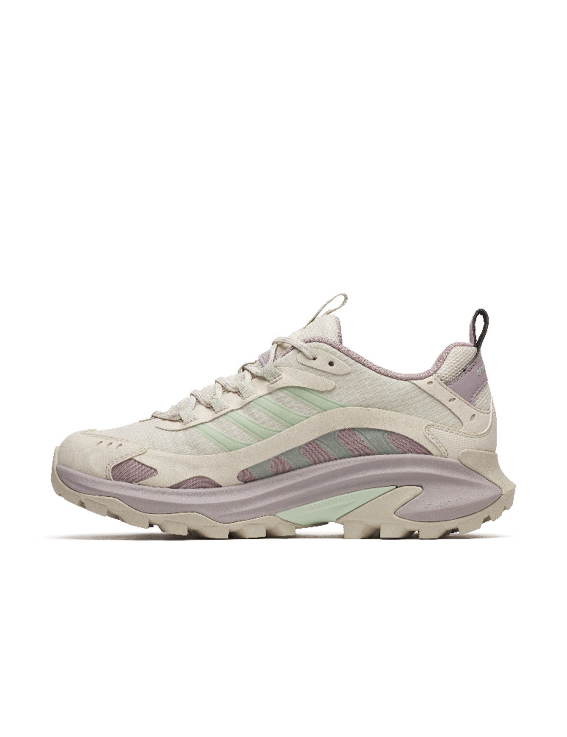 Moab Speed 2 Gore-Tex Hiking Shoes - Waterproof & Breathable Trail Runners for Men & Women | Perfect for Outdoor Adventures, Hiking & Backpacking