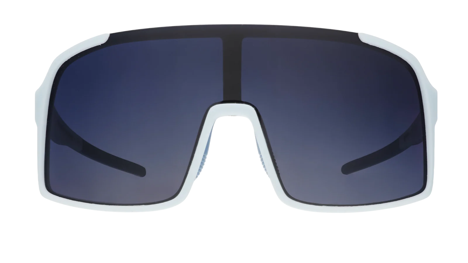 Goodr Kidnapped By A Cyborg Sunglasses - Polarized UV Protection for Running, Cycling & Outdoor Sports - Stylish & Lightweight for Men & Women