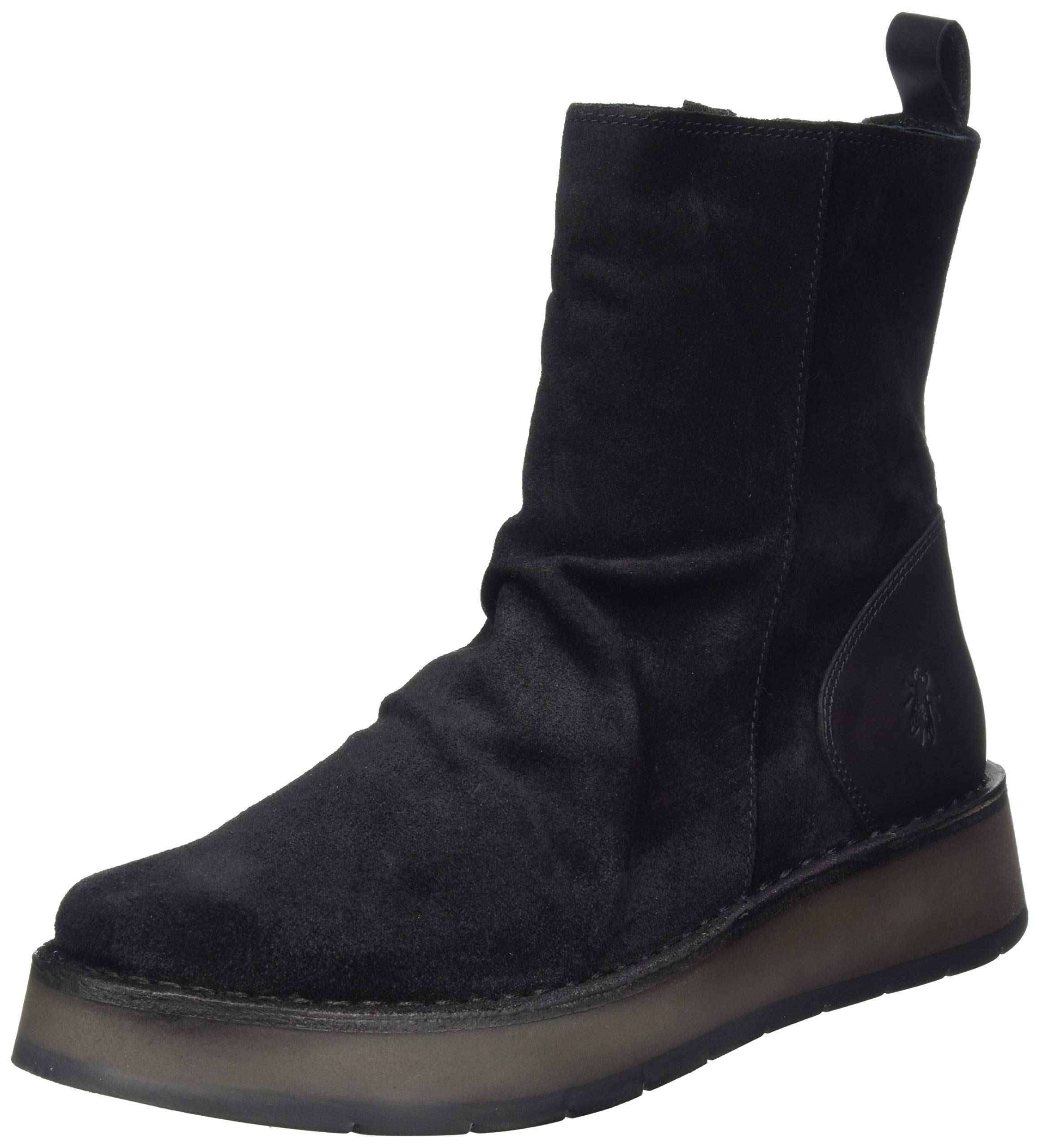 FLY London Reno053fly Women's Ankle Boots for Casual Outfits