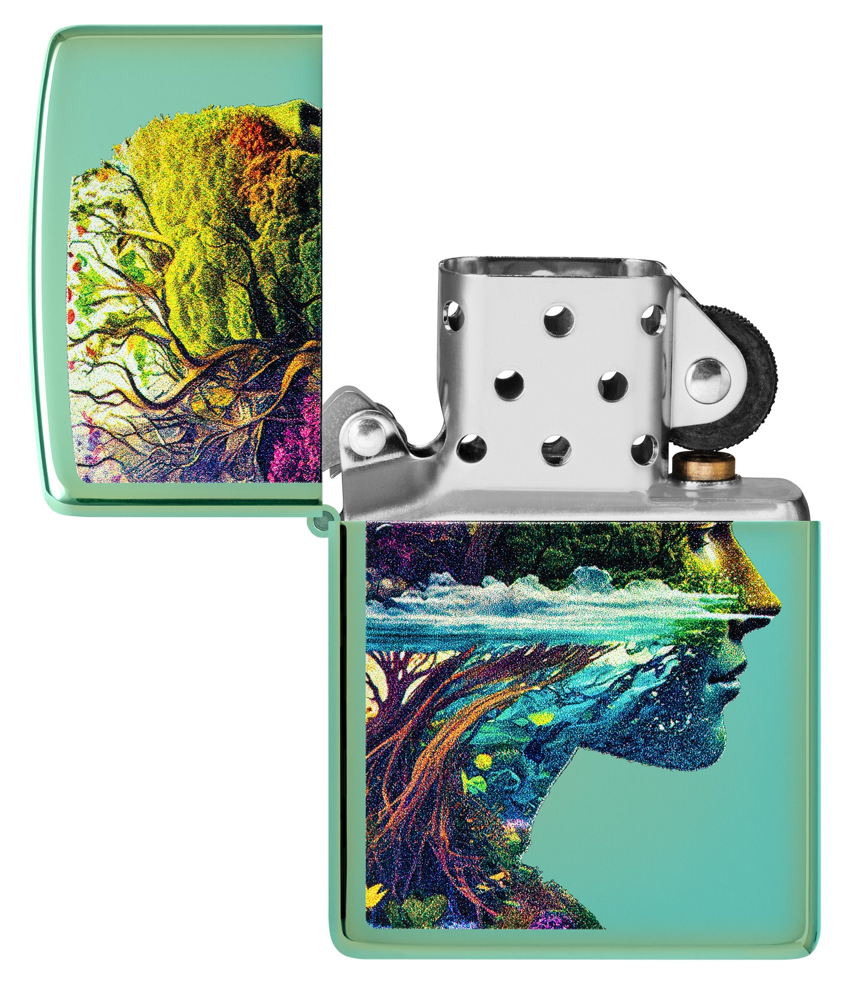 One with Nature Design - Eco-Friendly Home Decor & Nature-Inspired Gifts for Modern Living | Perfect for Boho, Farmhouse & Zen Interior Styles