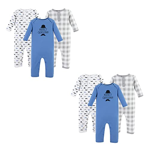 Perfect Gentleman 6-piece
