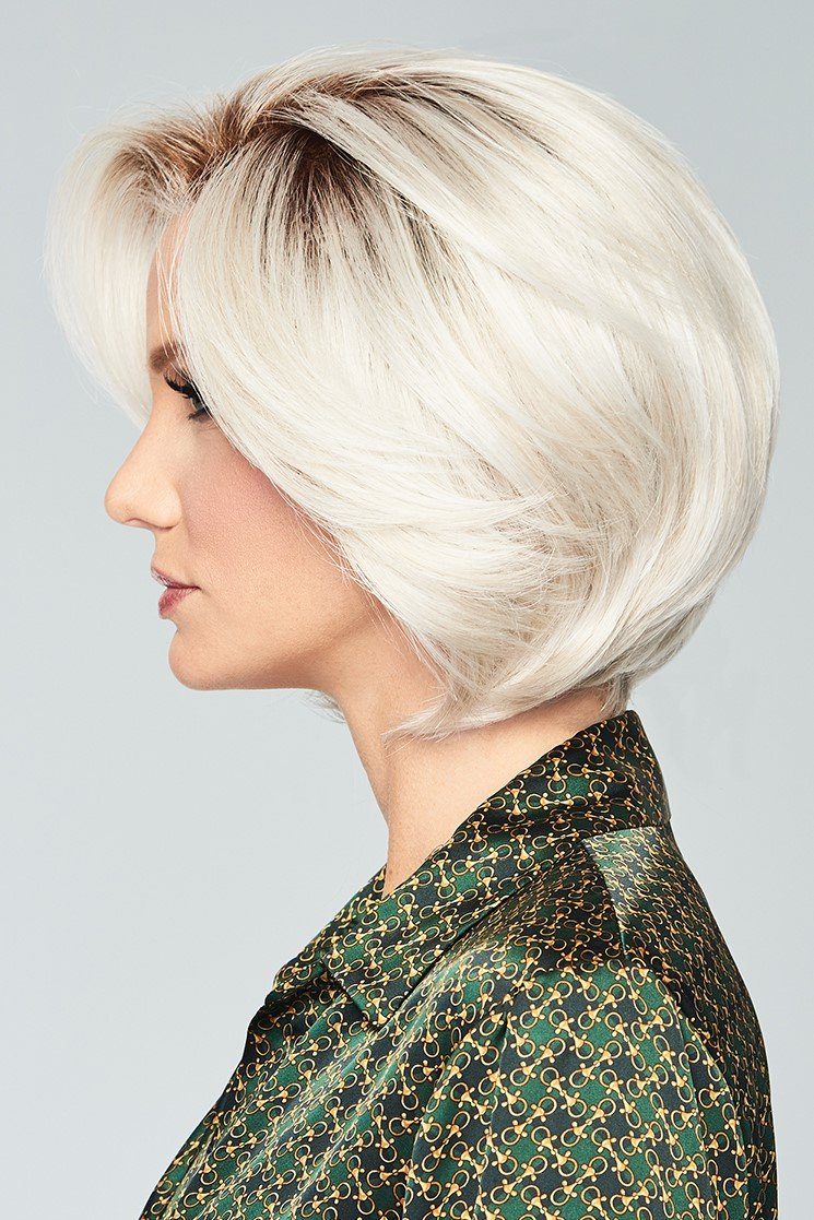 Gabor Wigs for Women - Premium Synthetic Hair Wigs with Natural Look & Comfort Fit - Perfect for Cosplay, Daily Wear, and Special Occasions