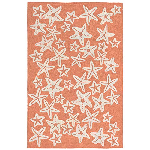 Starfish, Coral
