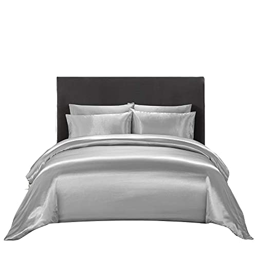 Silver Grey