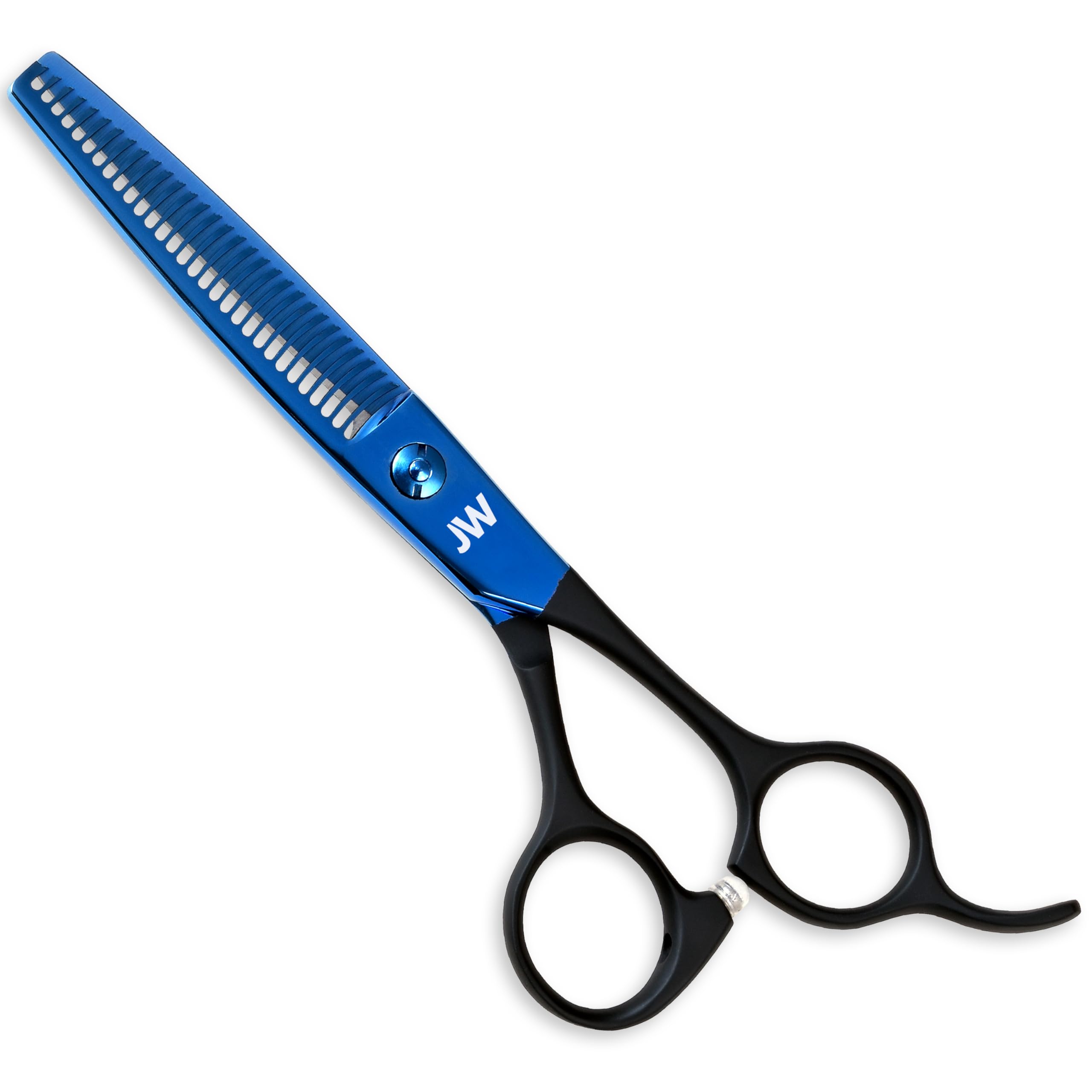 JW Professional Hair Cutting Shear & Thinner Set - 6.25
