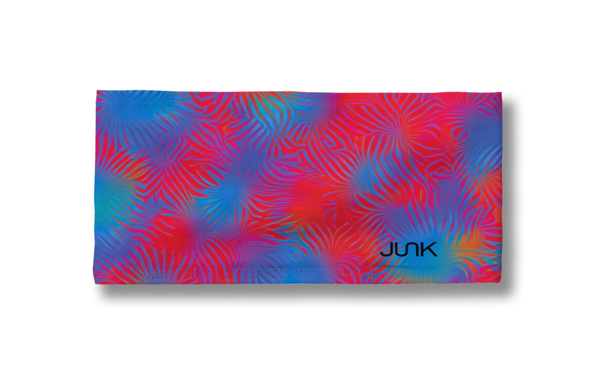Hullaballoo Big Bang Lite Headband - Soft & Comfortable Adjustable Headband for Women & Girls - Perfect for Sports, Workouts, Yoga, and Everyday Wear