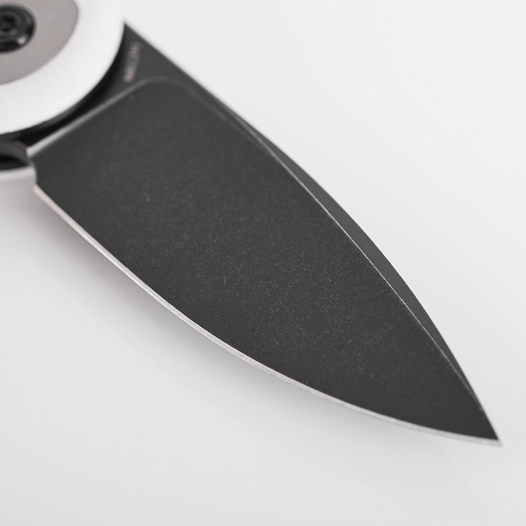 Corgi Pup Trek Lock Knife - 2.37
