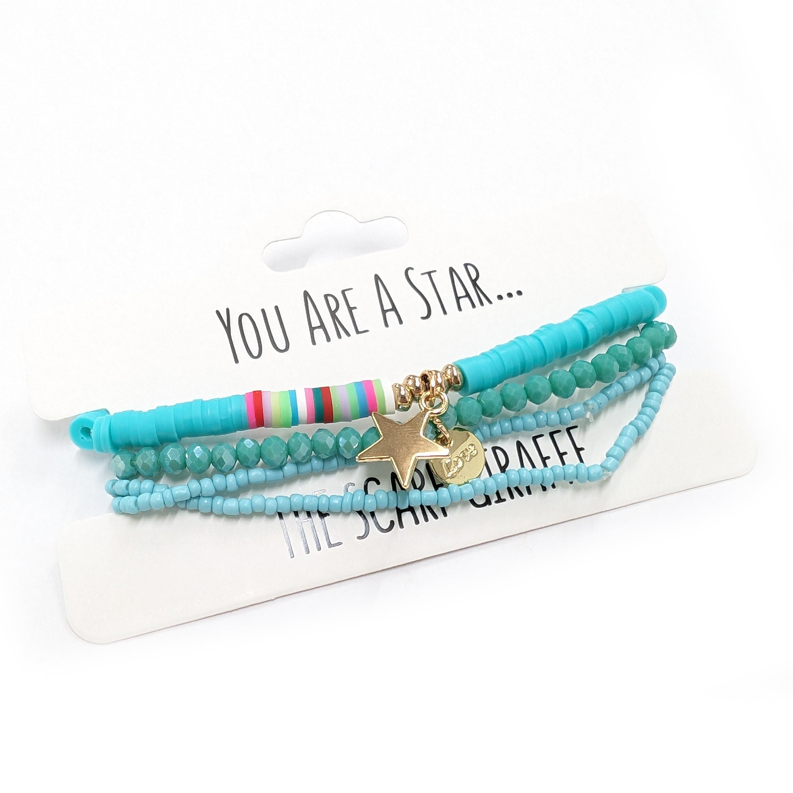 You Are A Star