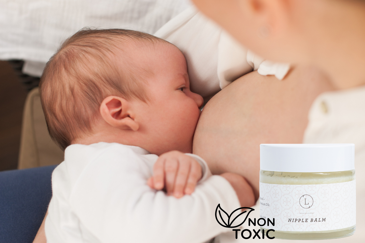 Monthly Subscription Box for New Moms & Babies - Curated Essentials Delivered Monthly for 12 Months | Perfect Baby Shower Gift & Parenting Support