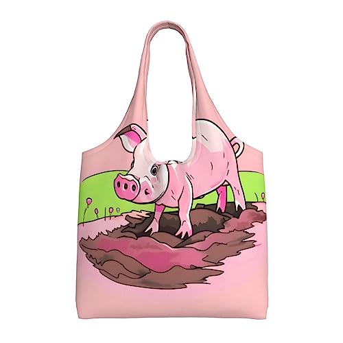 Pink Piglet