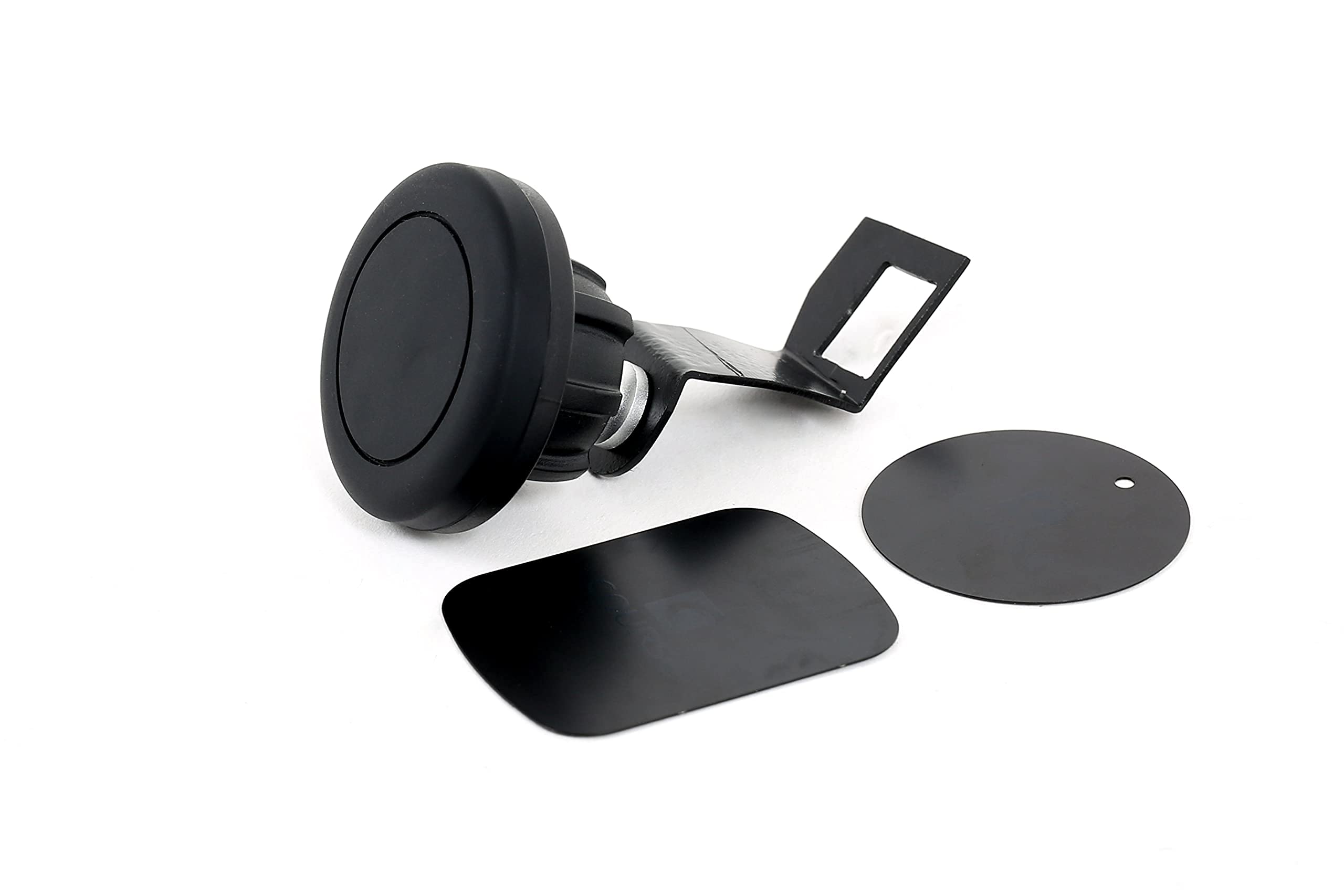 Course Motorsports DirectFit Wireless Charging Car Phone Mount - Auto-Grip Phone Holder for Honda CR-V (2012-2016) | Fast Charging, Secure Hold | Perfect for Commuting, Road Trips & GPS Navigation (Black)
