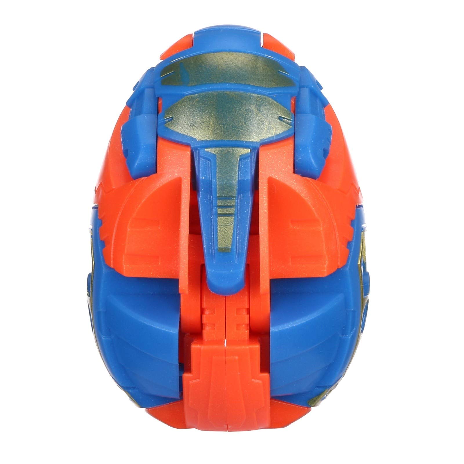 Muised Educational Dinosaur Egg Toys for Toddlers - 6pc Transforming Dinosaur Eggs, Preschool Learning Toys for Boys & Girls | Perfect for Easter, Birthday Gifts & Valentine's Day | STEM Learning & Imaginative Play