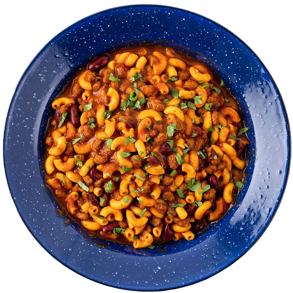 Chili Mac Beef Pro Pak - Premium Instant Meal for Camping, Hiking & Emergency Food Supply | Quick & Easy Comfort Food