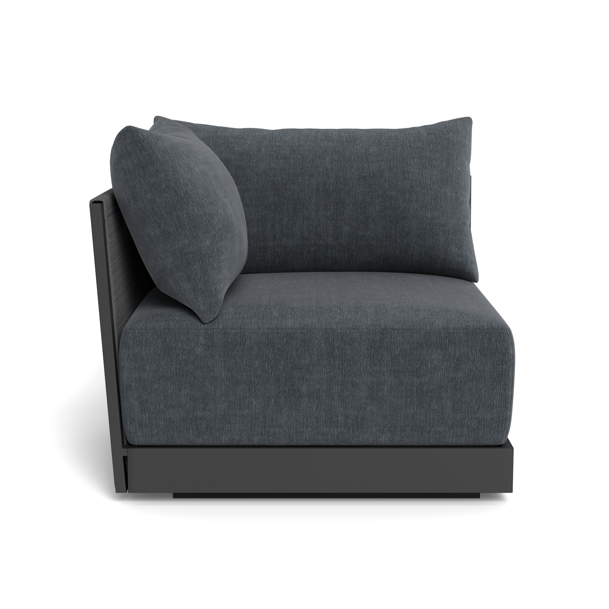 Antigua Corner - Stylish and Durable Home Decor for Living Room, Bedroom & Office | Perfect for Wall Mounting and Space Saving