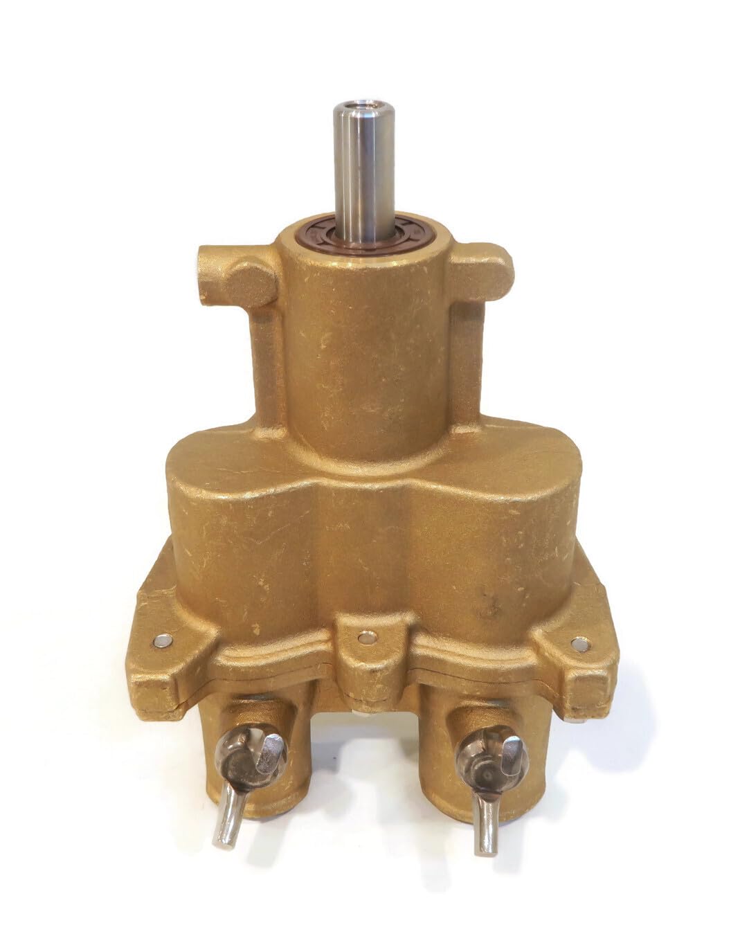 MerCruiser 5.7L MPI Alpha Water Pump Assembly Replacement Part - Compatible with Quicksilver 1G700000-1G799999 Series | Perfect for Marine Engine Repair & Boat Maintenance