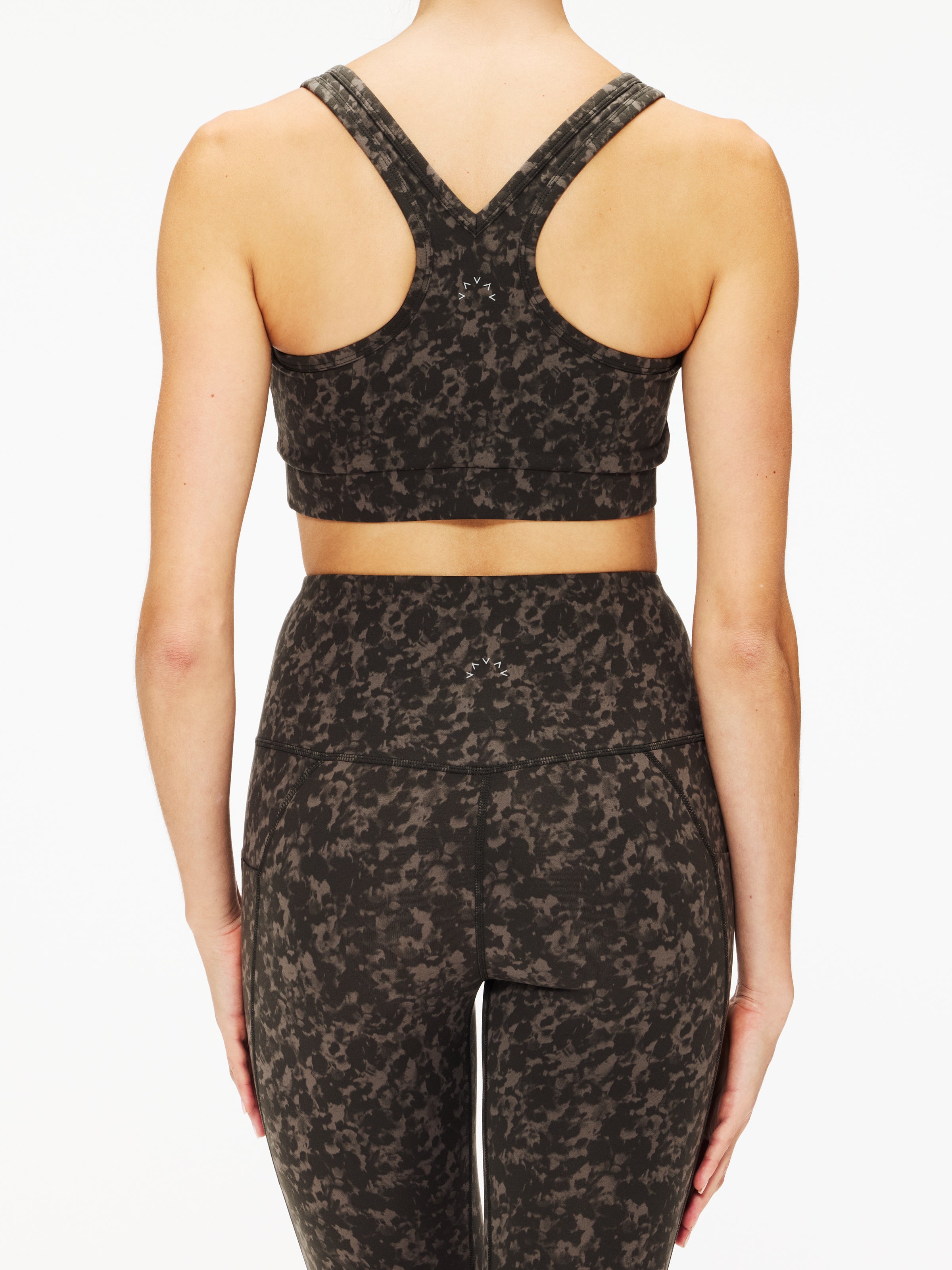Varley Move Selma Bra - High Support Sports Bra for Women, Yoga, Running & Gym Workouts