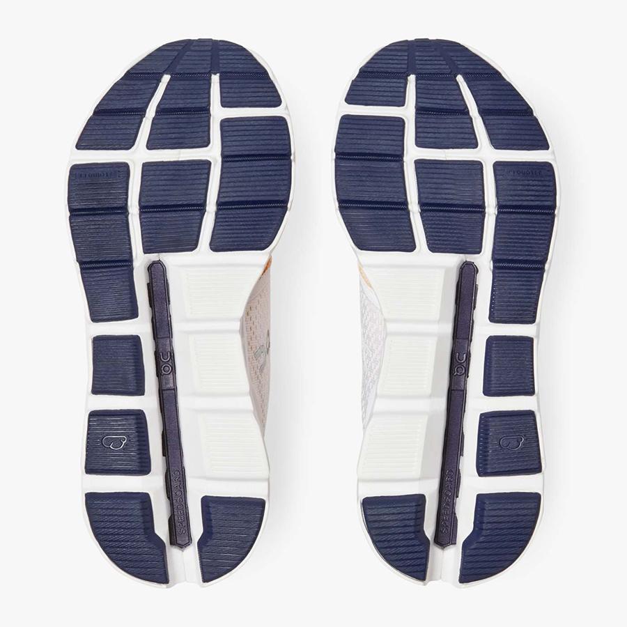 Women's Cloudstratus Running Shoes - Lightweight Cushioned Sneakers for Jogging, Training & Gym Workouts