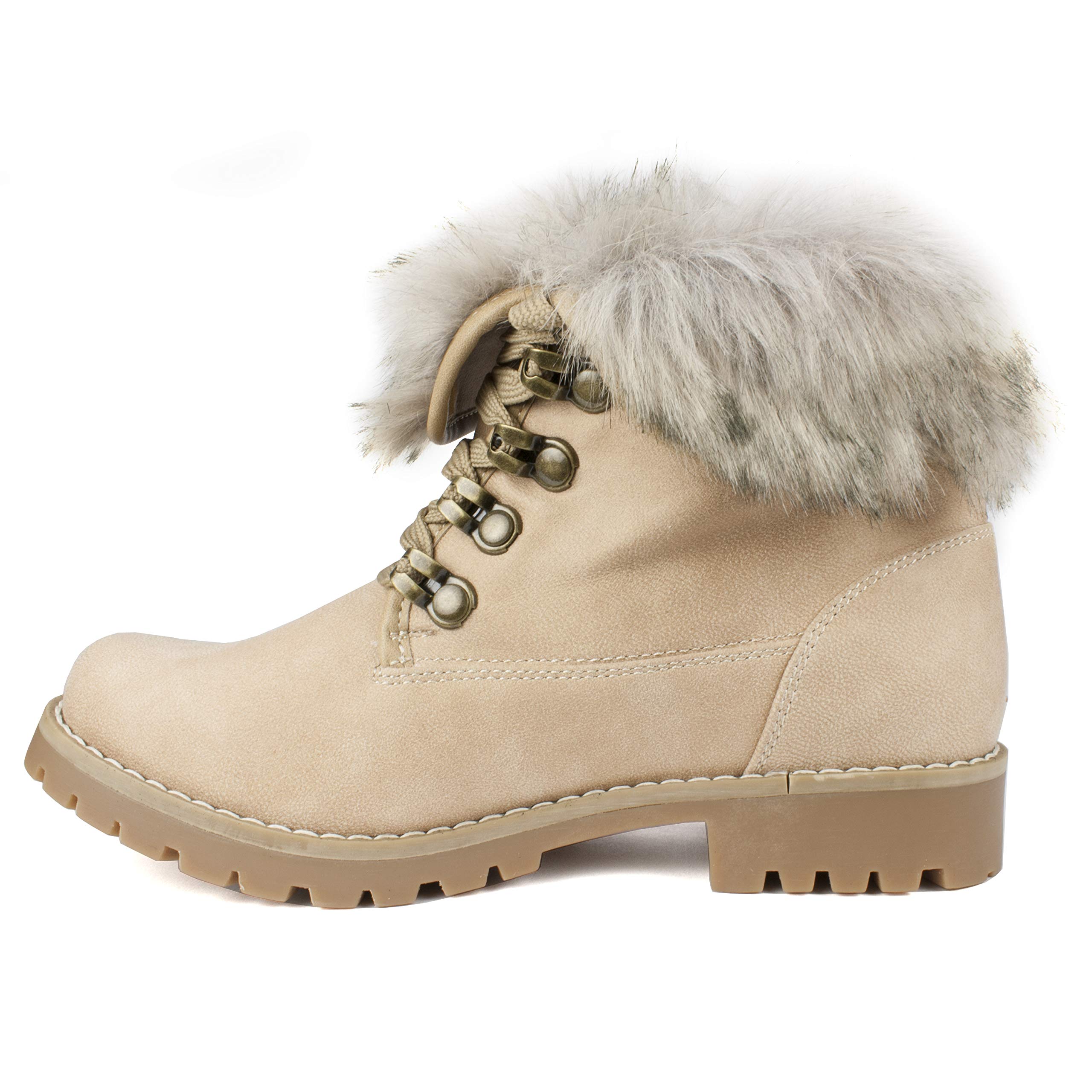 White Mountain Women's Paddington Ankle Boot - Stylish & Comfortable for Everyday Wear