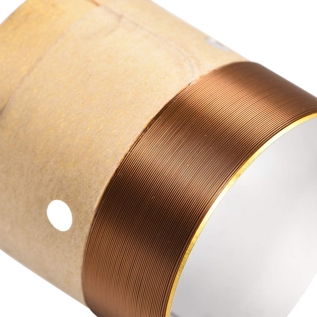 uxcell 2pcs 35.5mm 1.5