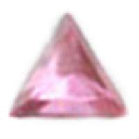 Triangle / Pink