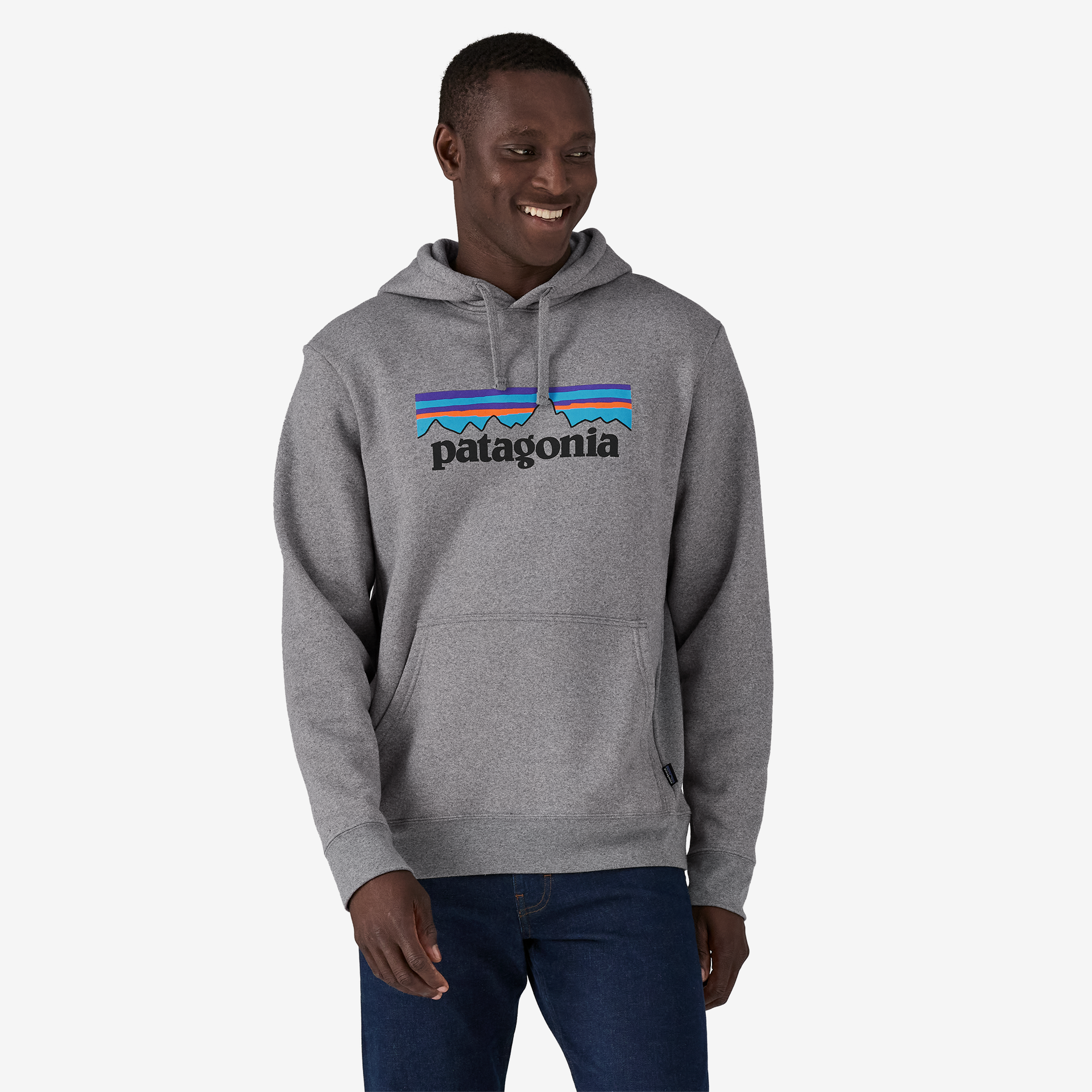 P 6 Logo Uprisal Hoodie - Trendy Streetwear Pullover for Men & Women | Perfect for Casual Outfits, Gym Wear & Urban Fashion