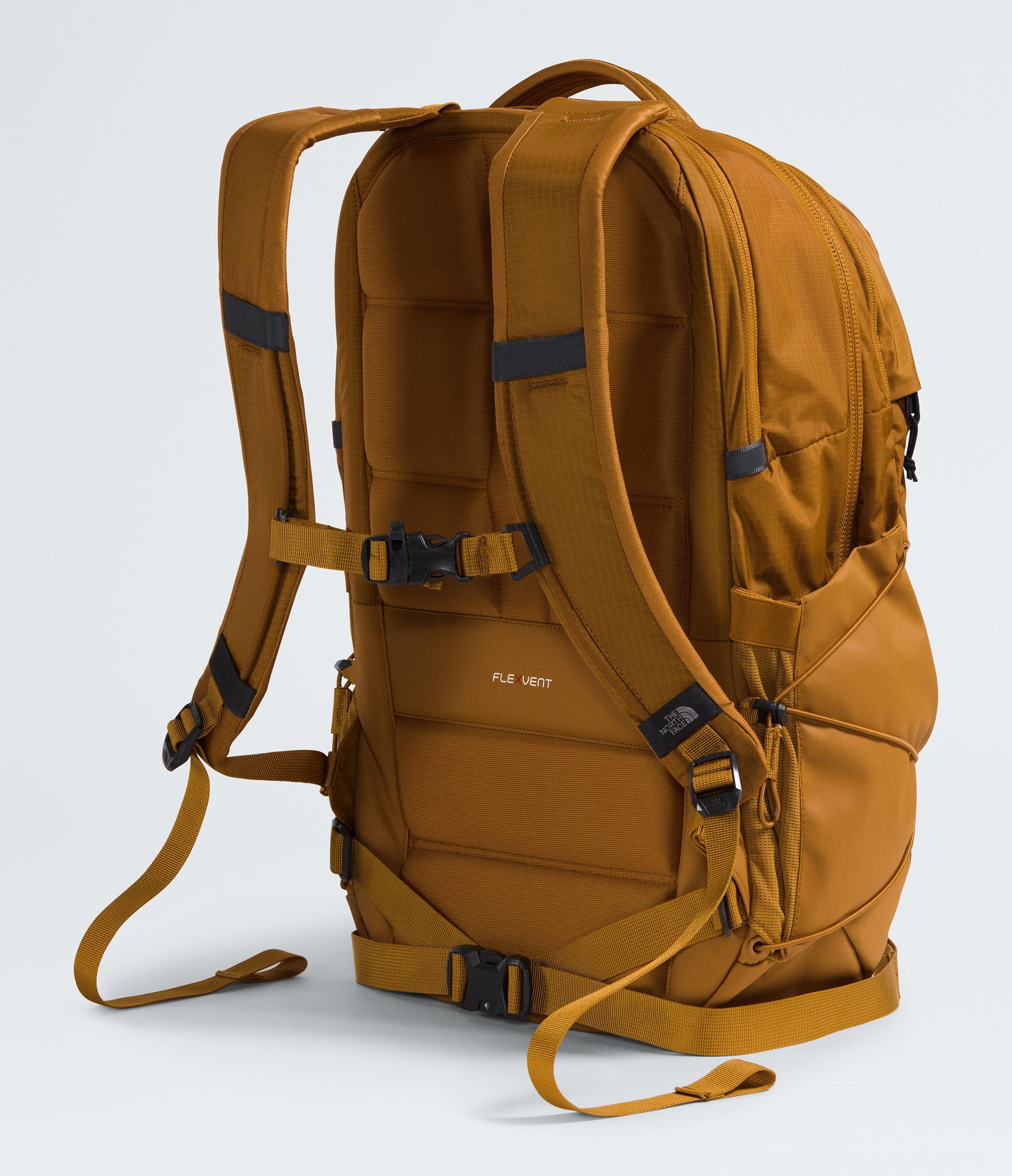 The North Face Borealis Backpack - Lightweight Hiking & Travel Daypack for Men & Women - Durable Laptop Backpack for School, Work, Outdoor Adventures & Commuting