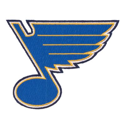 The Unbreakable Bond: A St. Louis Blues Fan's Tale