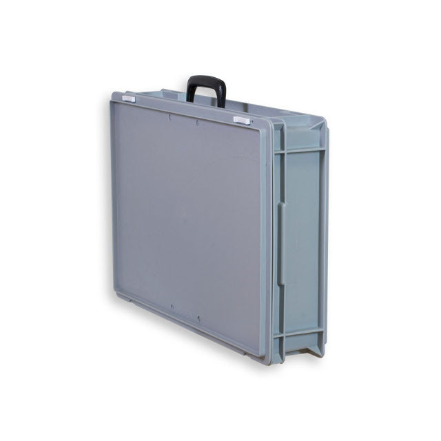Favero FA 07 Transport Case for Scoring Machine - Durable Protective Cover for Electronic Scoring Devices - Perfect for Sports Competitions & Travel