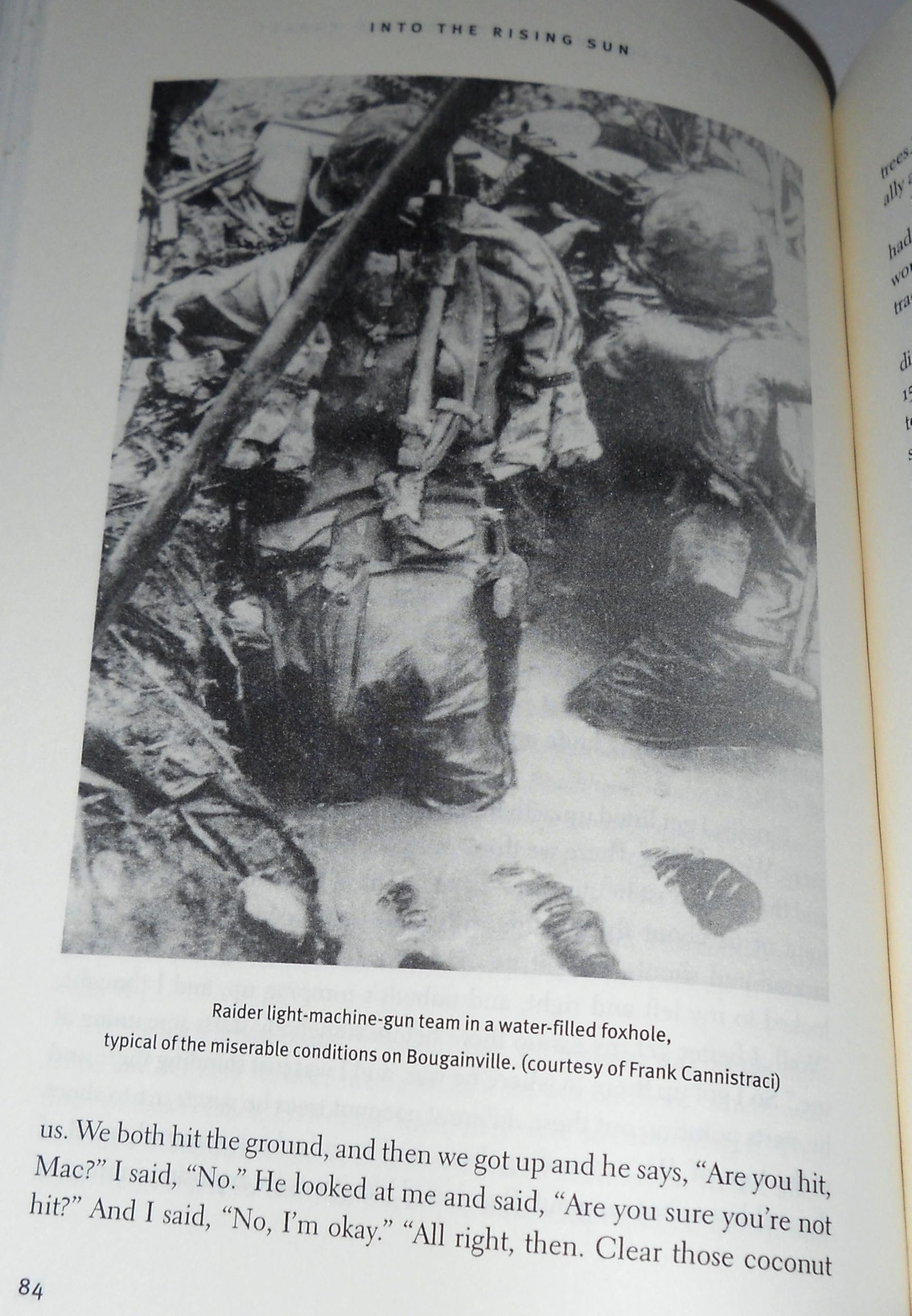 Into the Rising Sun: WWII Pacific Veterans Share Combat Stories in Their Own Words - Perfect for History Buffs & Military Enthusiasts