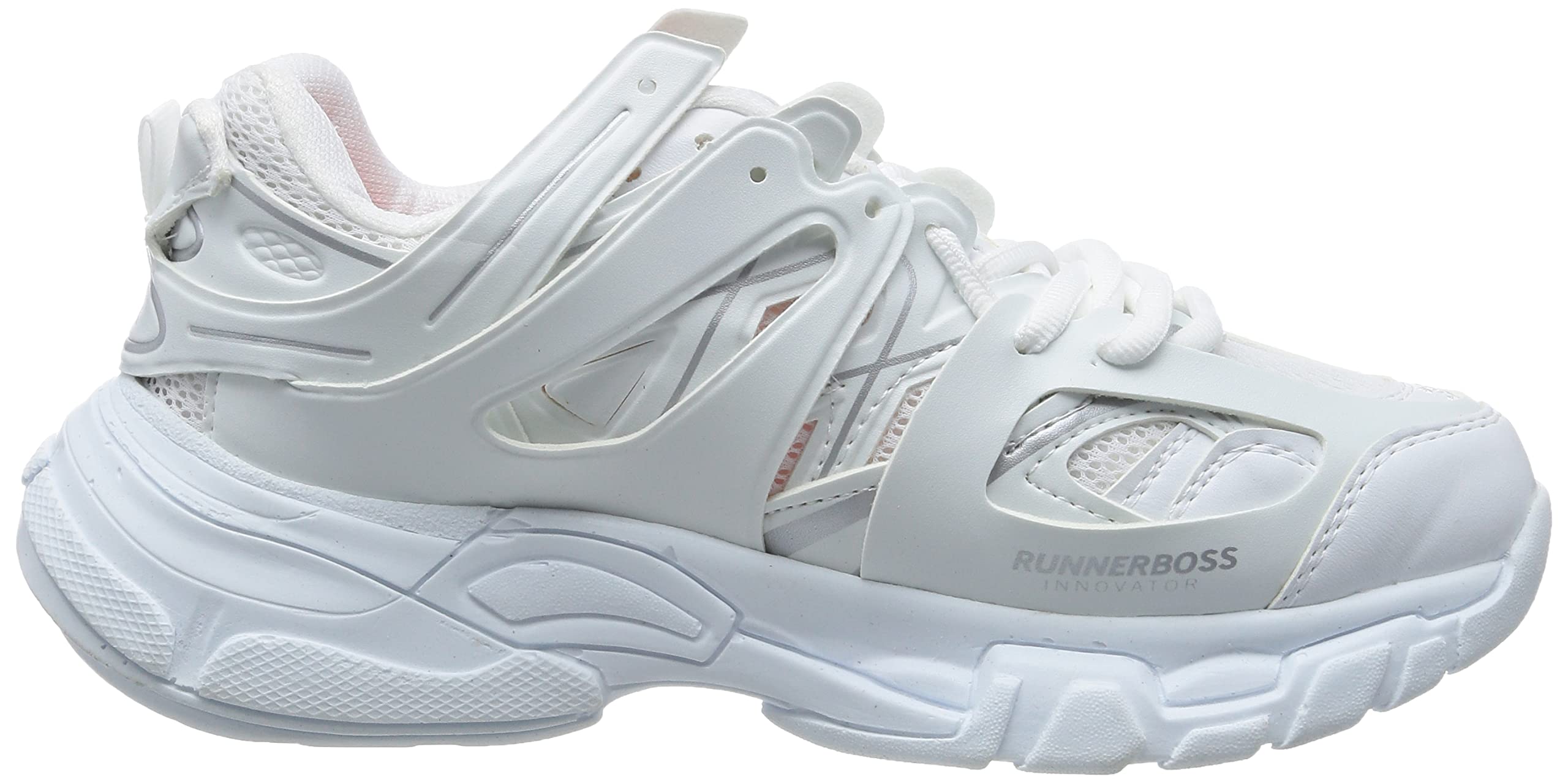 Best Women's Walking Shoes for Training - Lightweight & Comfortable Sneakers for Gym, Workout & Daily Use
