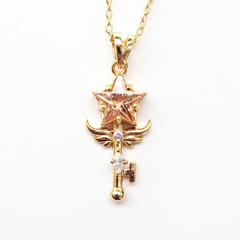 Elegant Star Necklace for Women - 925 Sterling Silver Dainty Pendant Jewelry - Perfect for Gifts, Parties & Everyday Wear