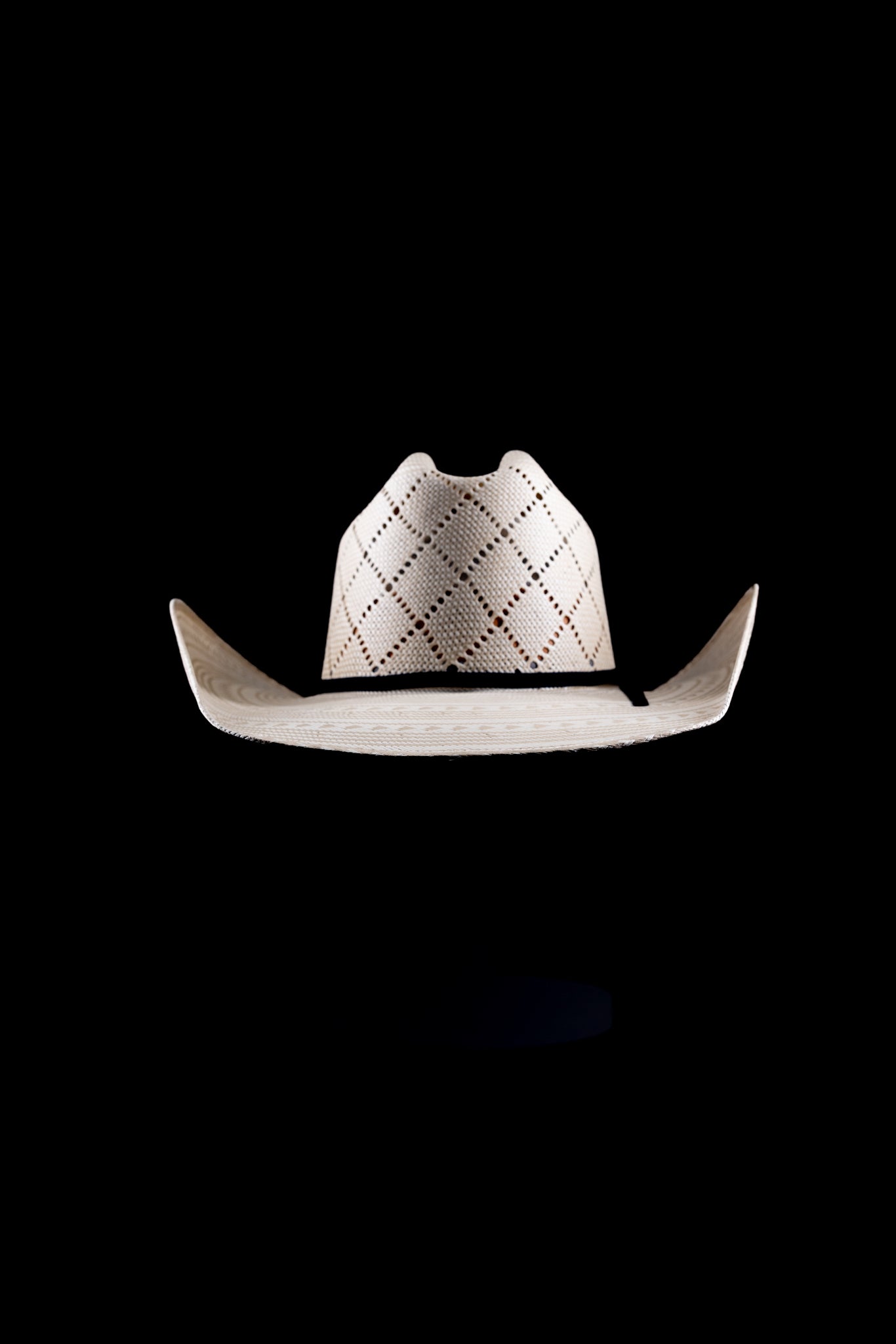 Noriega Malboro 200x Straw Hat - Wide Brim Sun Hat for Men & Women - Breathable Summer Beach Hat for Outdoor, Fishing, Gardening, and Travel