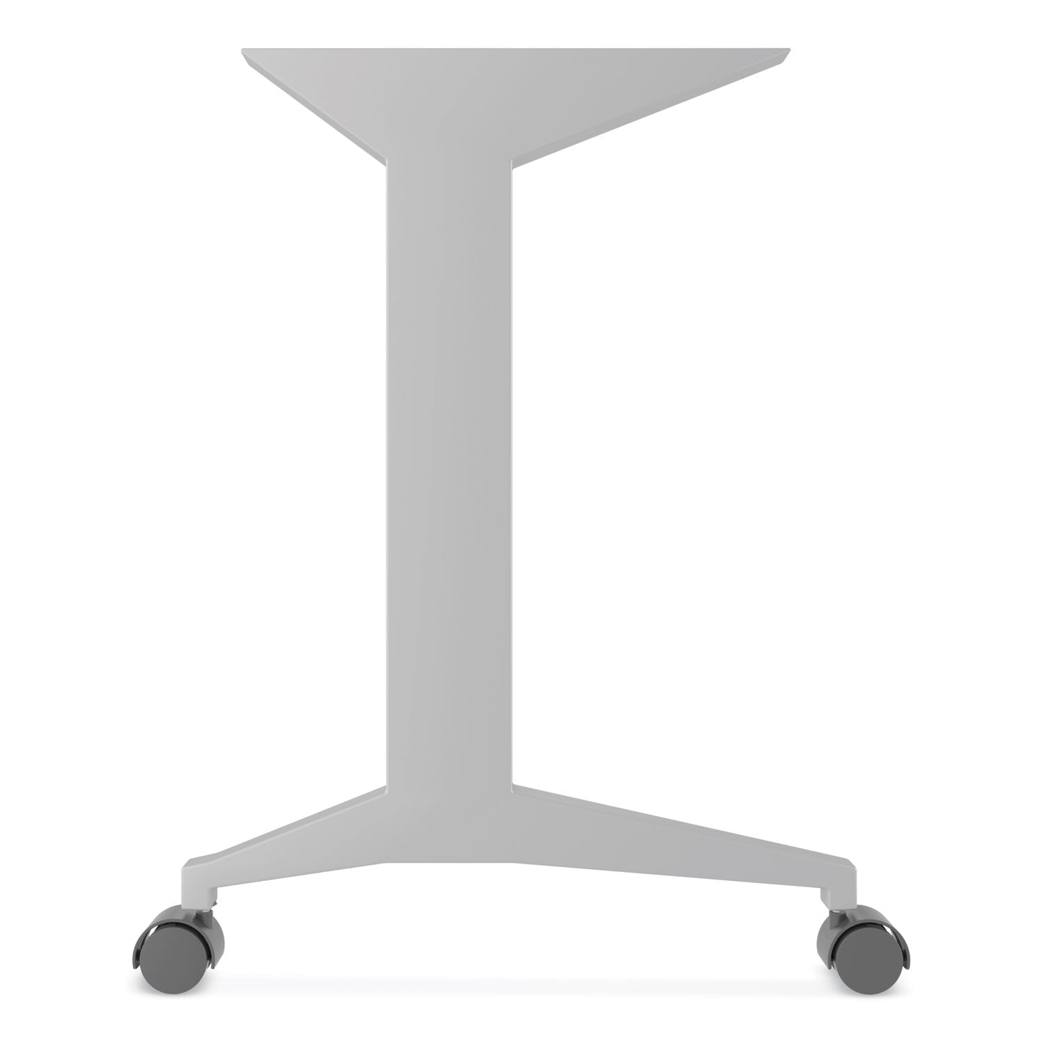 Alera Modern Teacher Series Left Side Pedestal Desk - 60