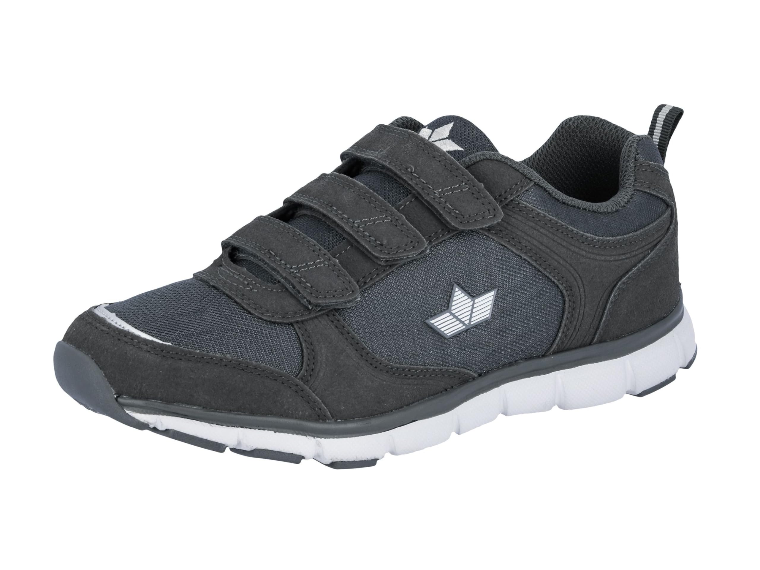 Lico Mixte Lionel V Fitness Shoes for Men & Women - Running, Gym, Training & Workout Shoes for Active Lifestyle