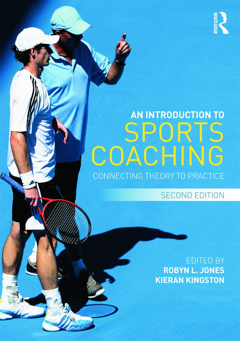 Sports Coaching Guide: Essential Tips & Techniques for Beginners | Improve Team Performance & Athlete Development