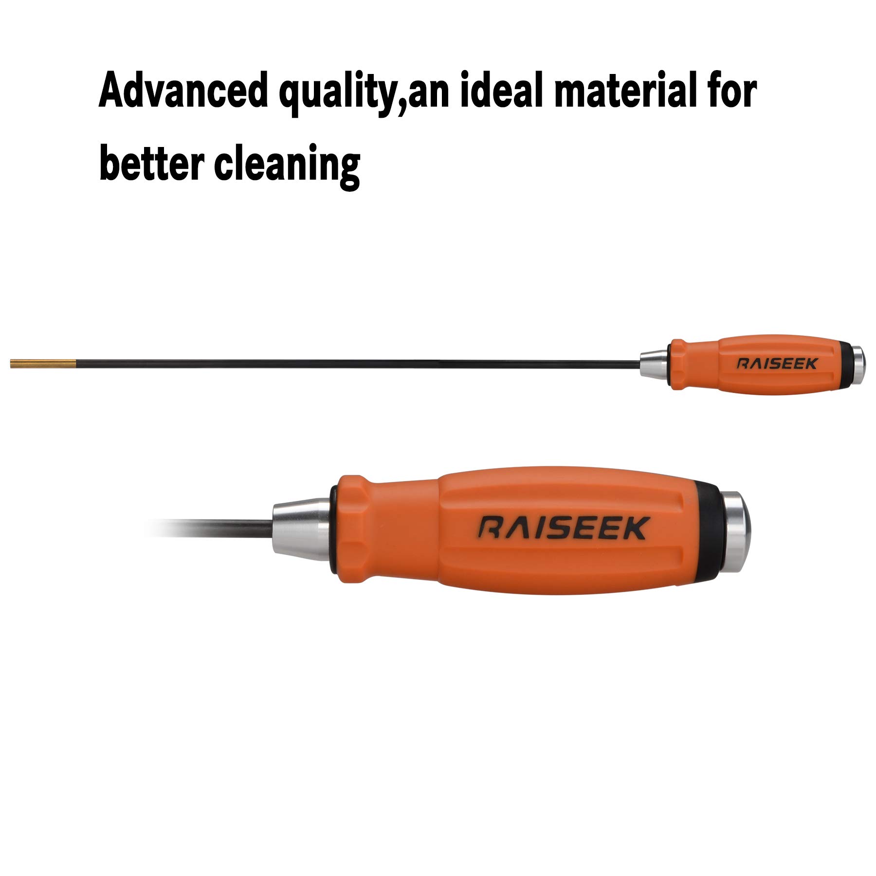 Raiseek 36