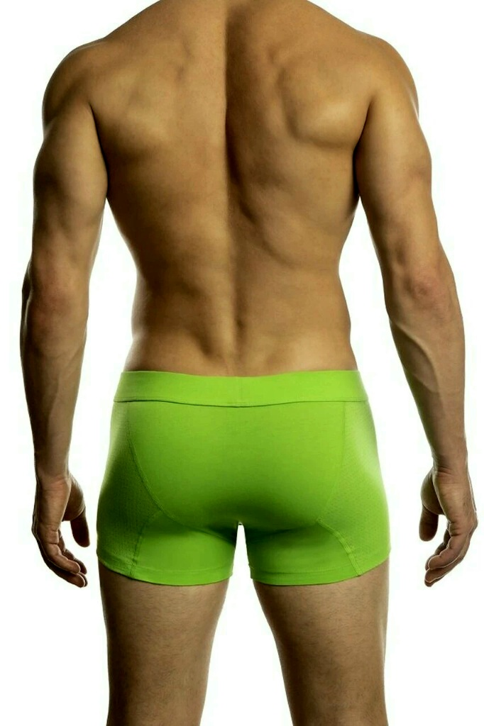 Jack Adams X Train Boxer Brief - Men's Comfortable Breathable Underwear for Workout & Daily Wear - Perfect for Gym, Running, and Active Lifestyle