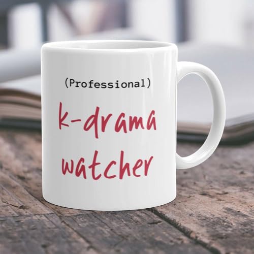 K-DRAMA WATCHER