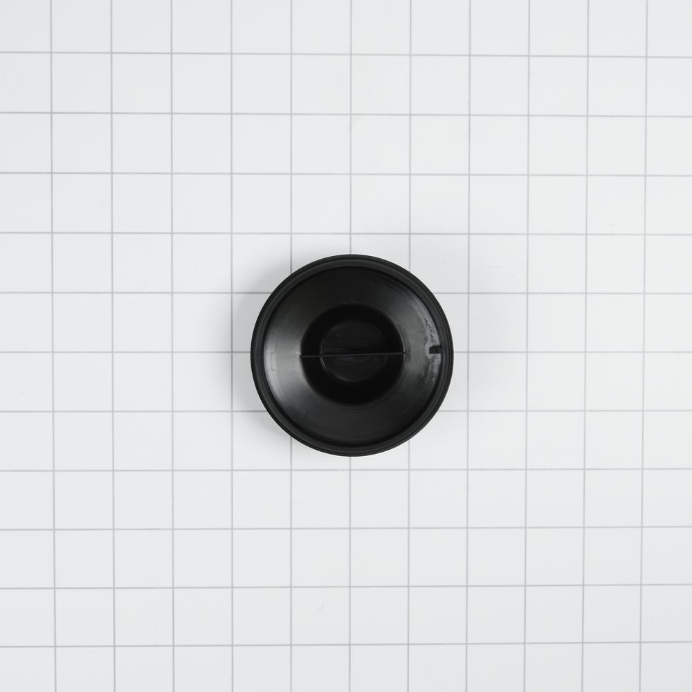 Amana 4211300 Garbage Disposer Splash Guard - Durable & Easy to Install for Kitchen Sink Waste Disposal