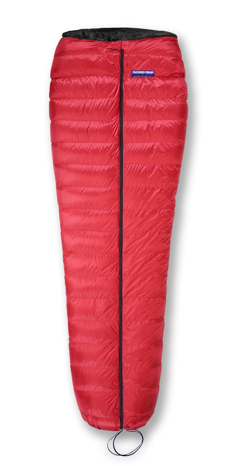 Flicker YF Wide Quilt Sleeping Bag for Adults - Lightweight & Warm Camping Sleeping Bag - Perfect for Backpacking, Hiking, and Outdoor Adventures