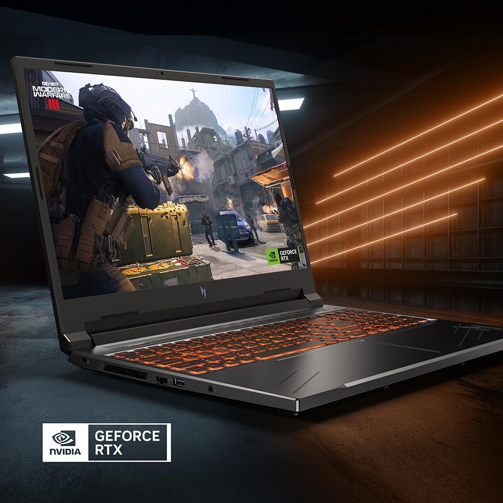 Acer Nitro V 16
