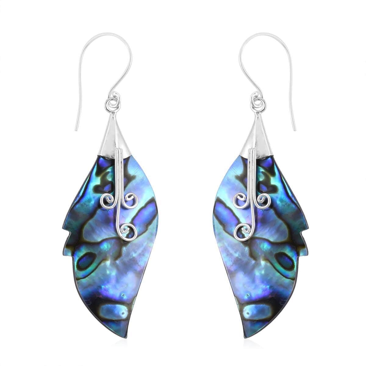 925 Sterling Silver Peacock Earrings for Women - Boho Beach Jewelry, Unique Anniversary & Birthday Gifts - Perfect for Parties, Weddings & Summer Vacations