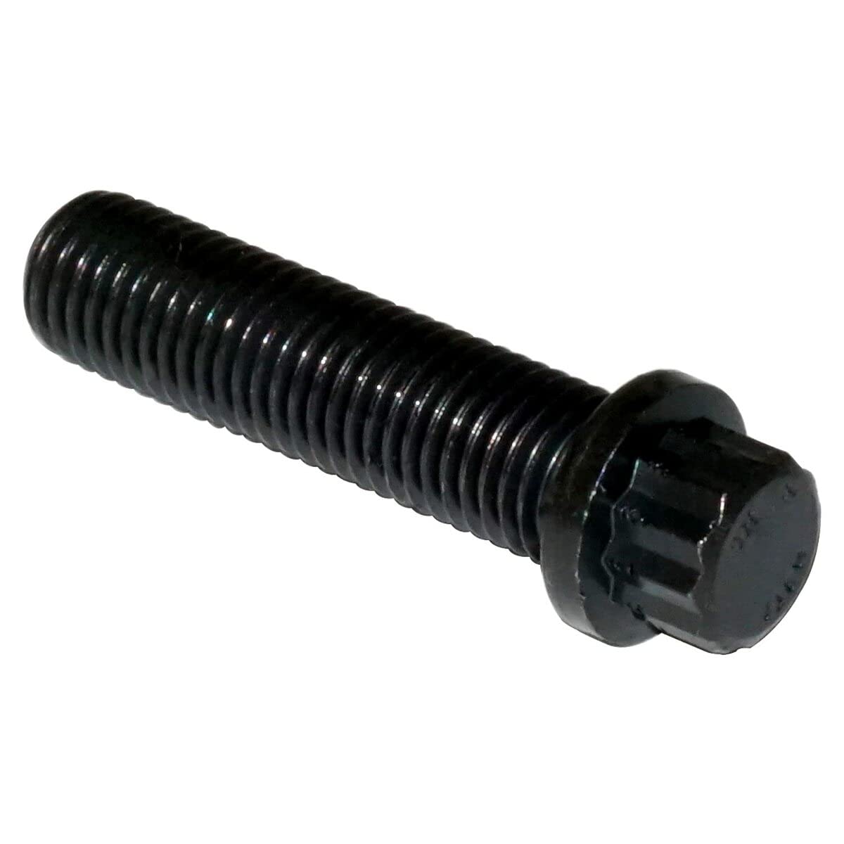 Crown Automotive 6036415AA Drive Shaft Bolt - Replacement for Jeep, Dodge, Chrysler - Heavy Duty Axle Bolt Kit for Off-Road & Towing Applications