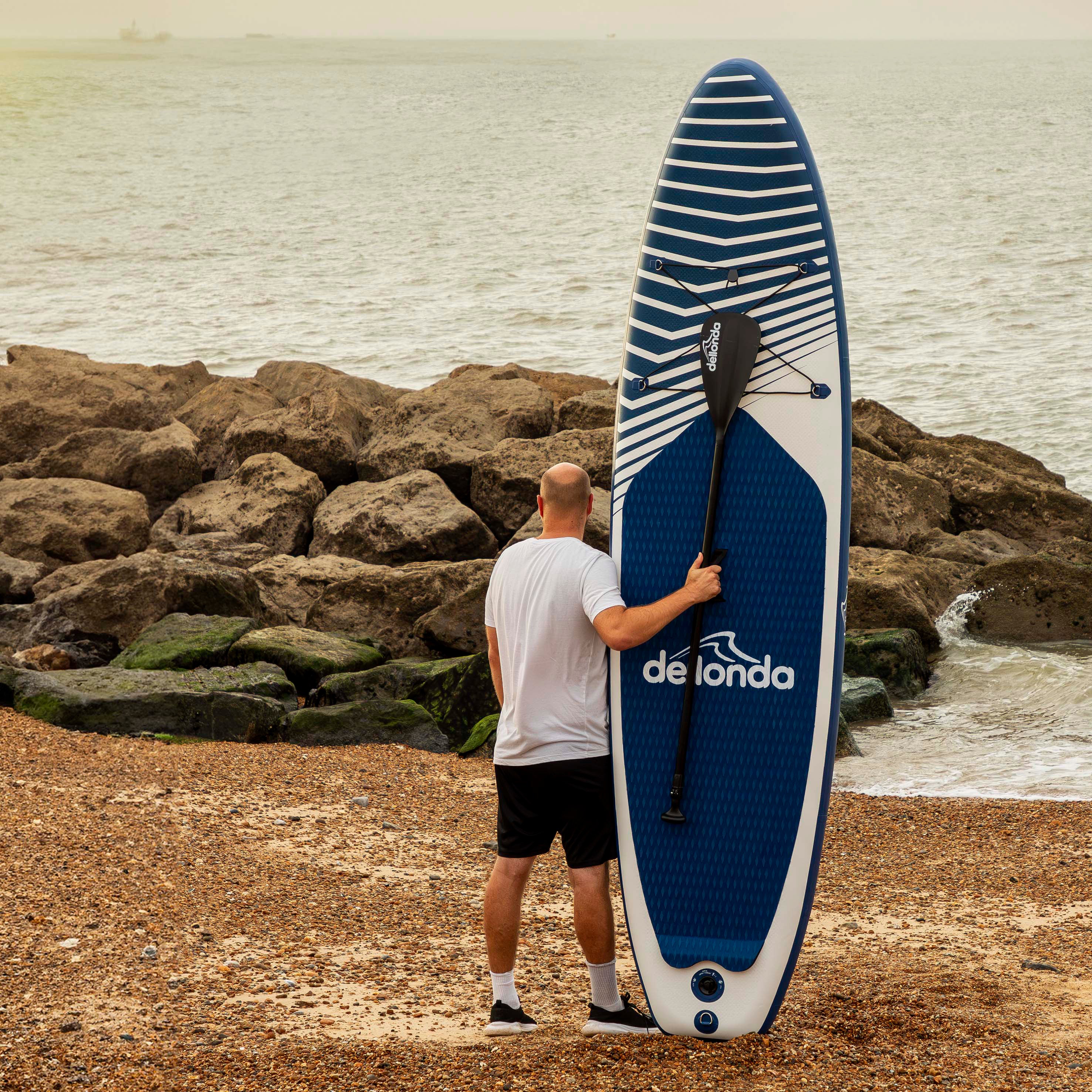 Inflatable Stand Up Paddle Board 10'2