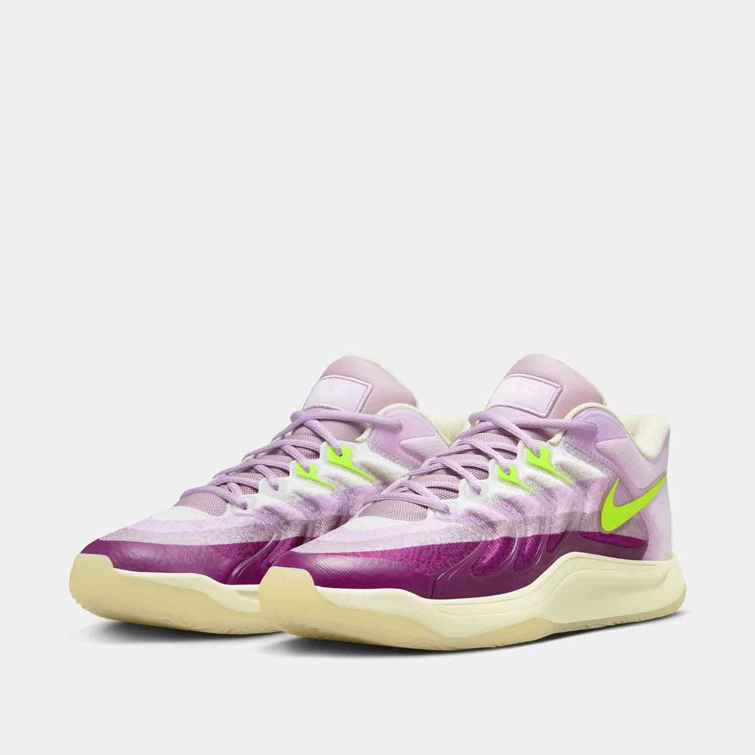 KD17 x The Alchemist Basketball Shoes - High-Performance Men's Sneakers for Court & Street Wear - Perfect for Basketball Games, Training, and Casual Fashion