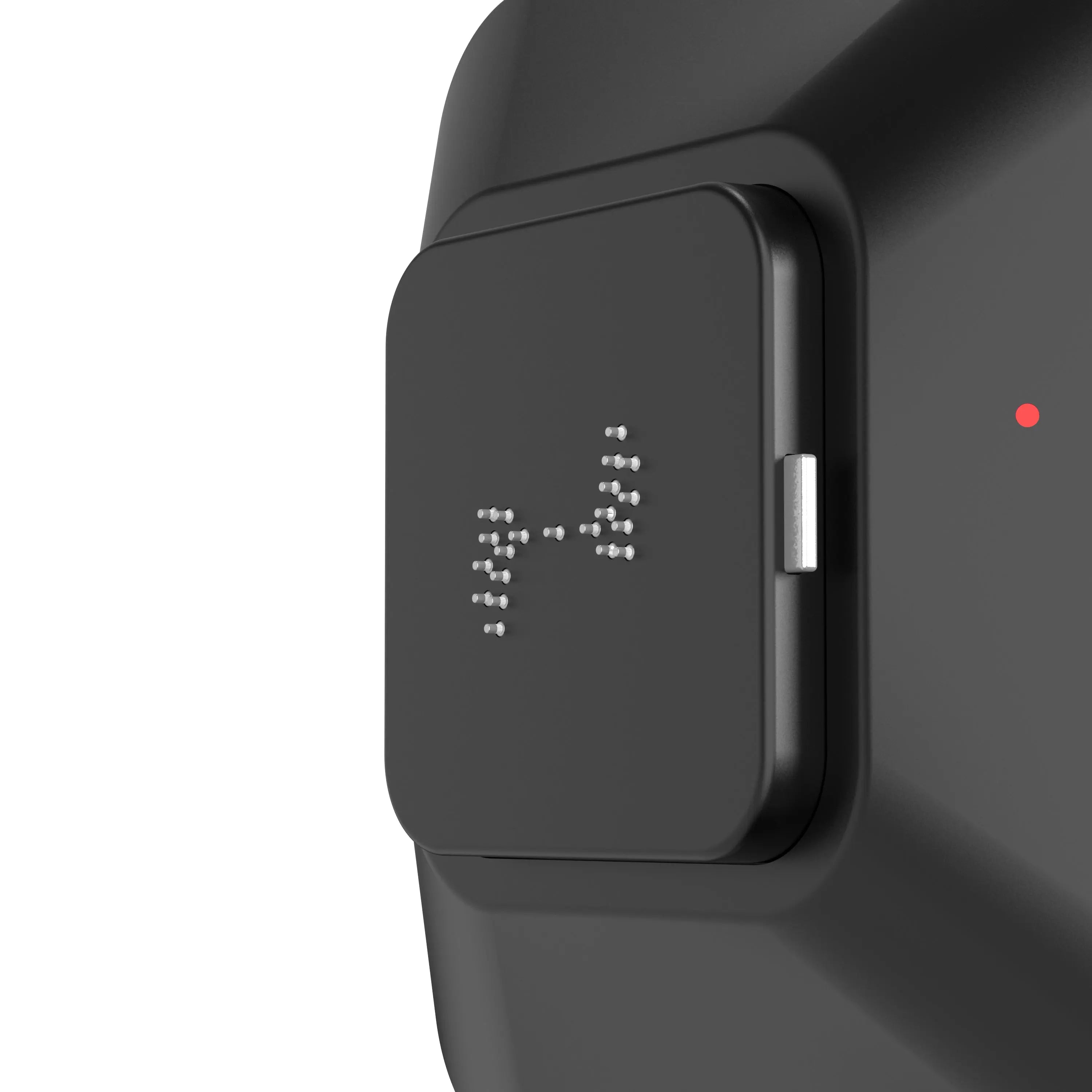 VersaGuard Smart Lock Charging Case for iPad 10.9 inch 10th Gen & iPad 11 (A16) - POGO Charging Protective Cover with Auto-Lock Feature | Perfect for Home, Office & Travel Use