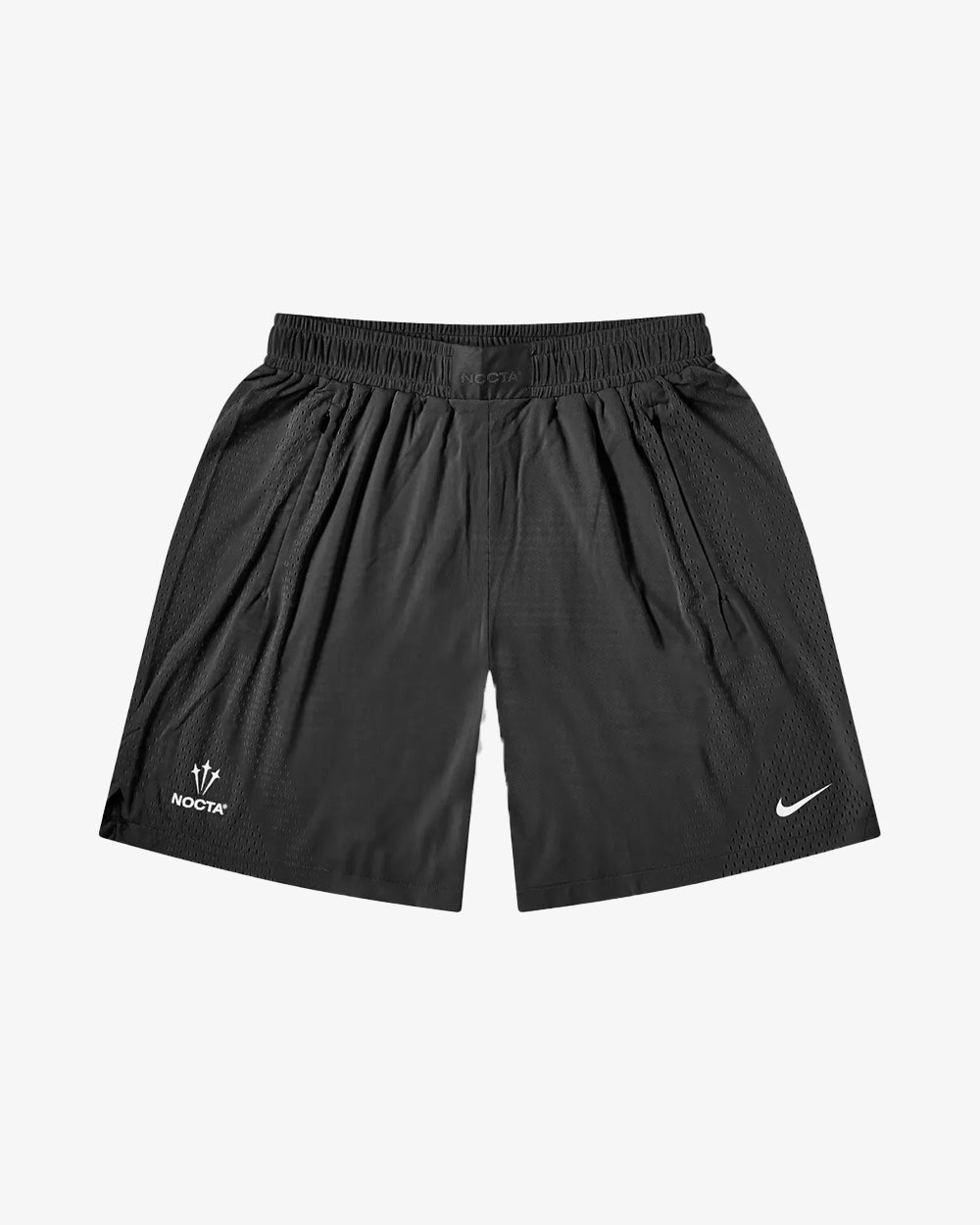 Nike X Nocta DRI-FIT Men's Running Shorts - Black - Moisture Wicking Athletic Shorts for Gym, Workout & Casual Wear